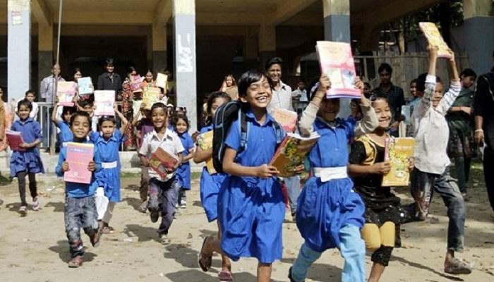 জ্বালানি সাশ্রয়ে সপ্তাহে দুই দিন শিক্ষা প্রতিষ্ঠানে ছুটি ঘোষণা